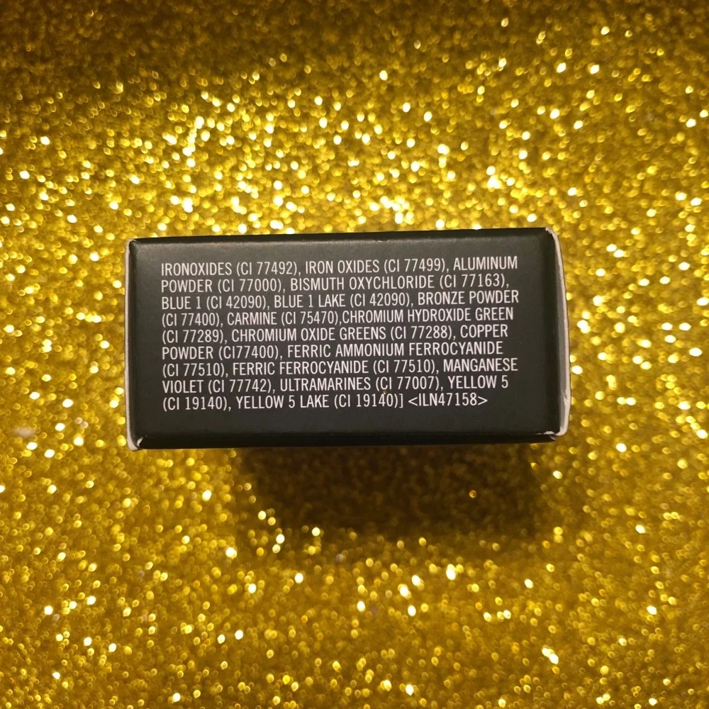 BNIB! MAC Dazzleshadow Extreme Kiss of Klimt 😘